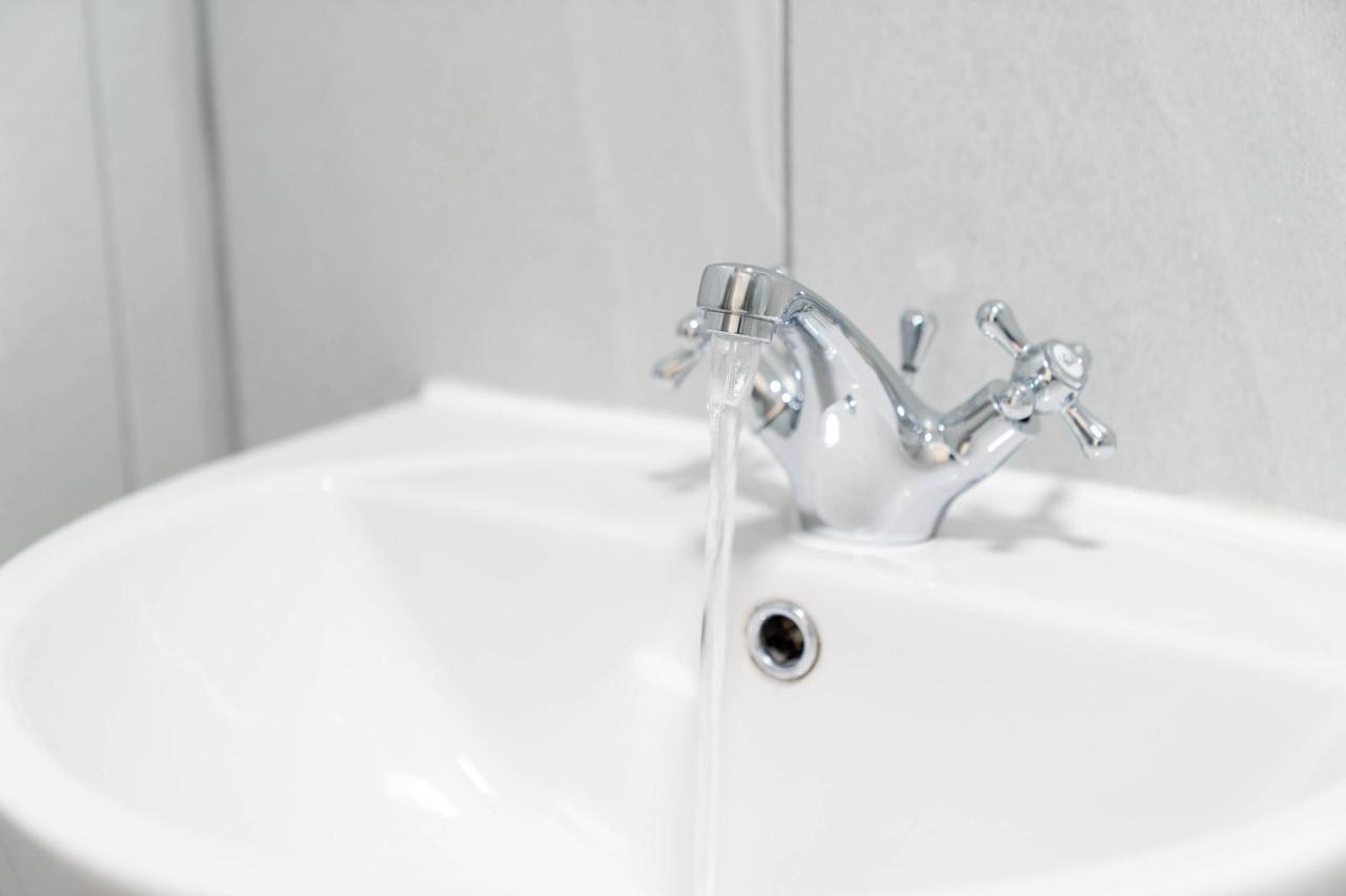 ברמינגהאם Two Bedroom Apartment-One Choice Stays- Jewellery Quarter מראה חיצוני תמונה